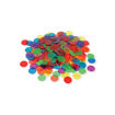 Picture of TRANSPARENT COUNTERS SET OF 250